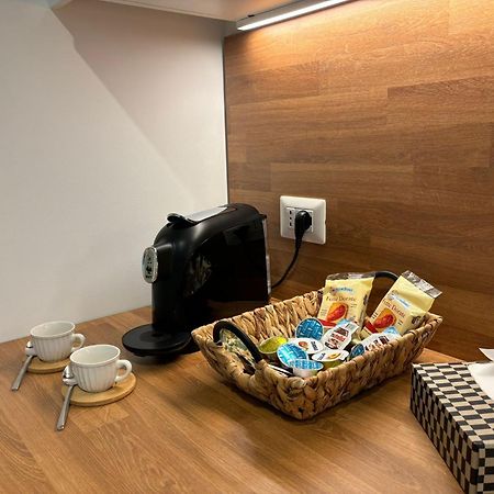 Mimi Guest House Барі Екстер'єр фото