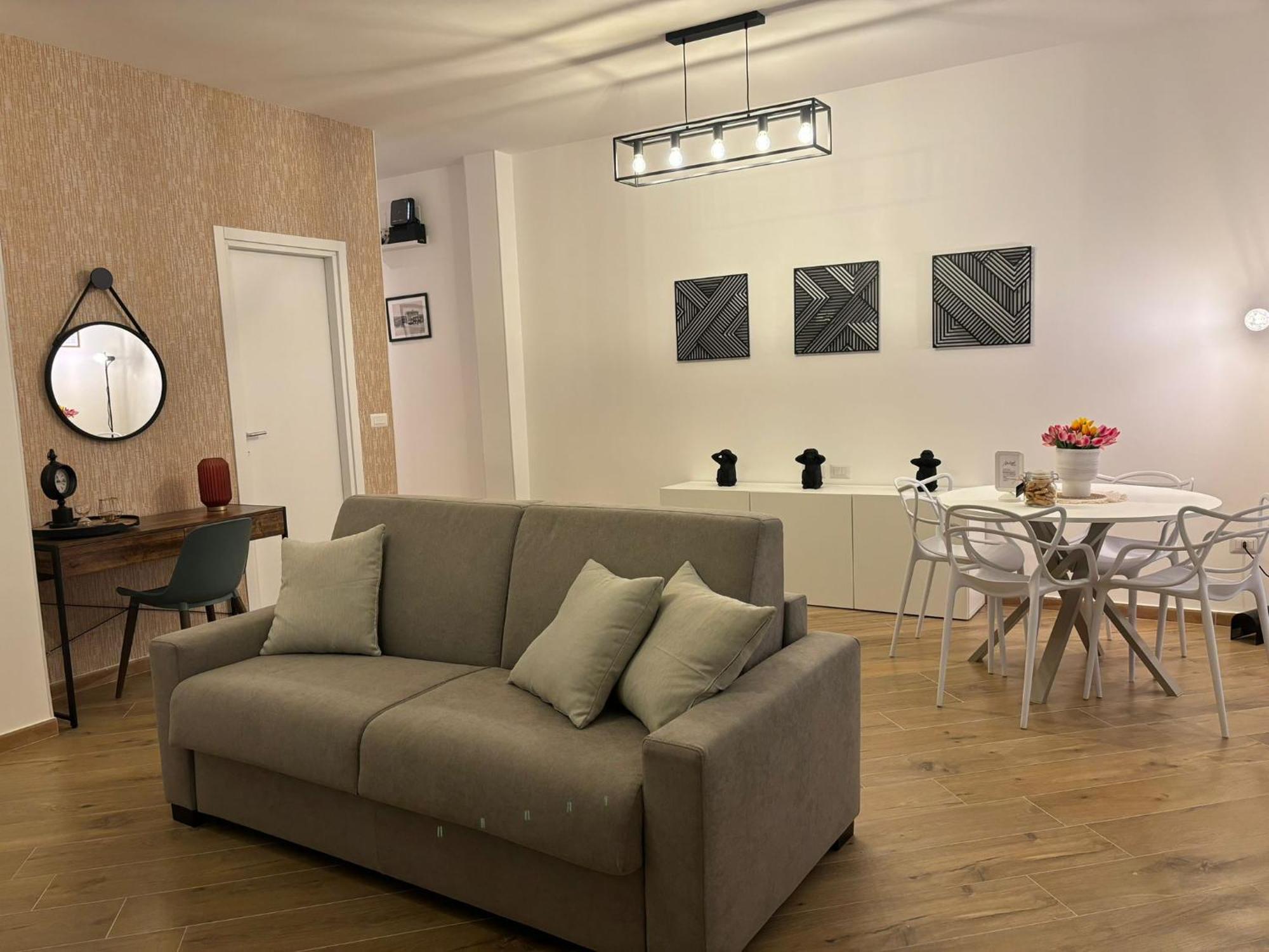 Mimi Guest House Барі Екстер'єр фото