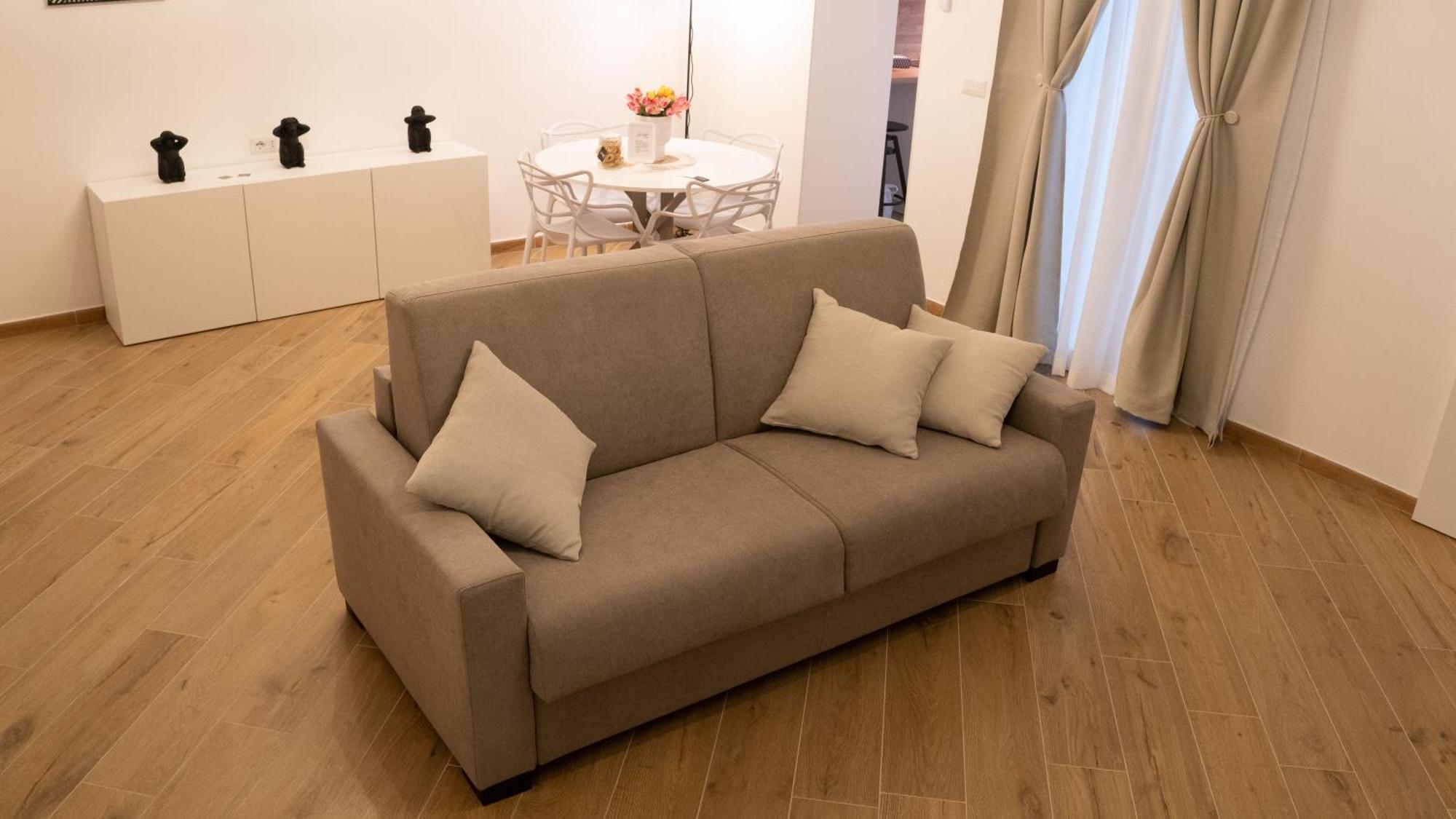 Mimi Guest House Барі Екстер'єр фото
