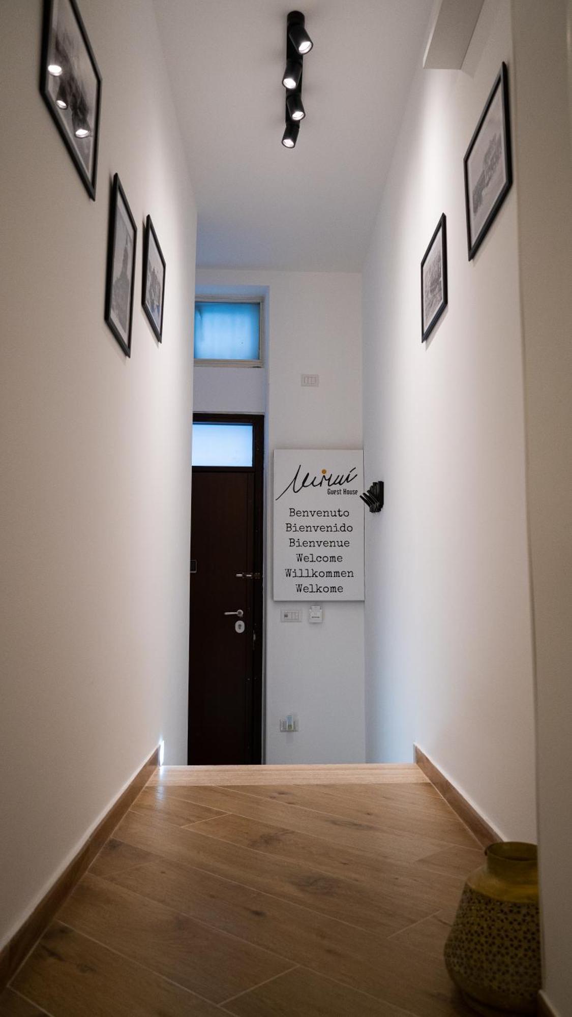 Mimi Guest House Барі Екстер'єр фото