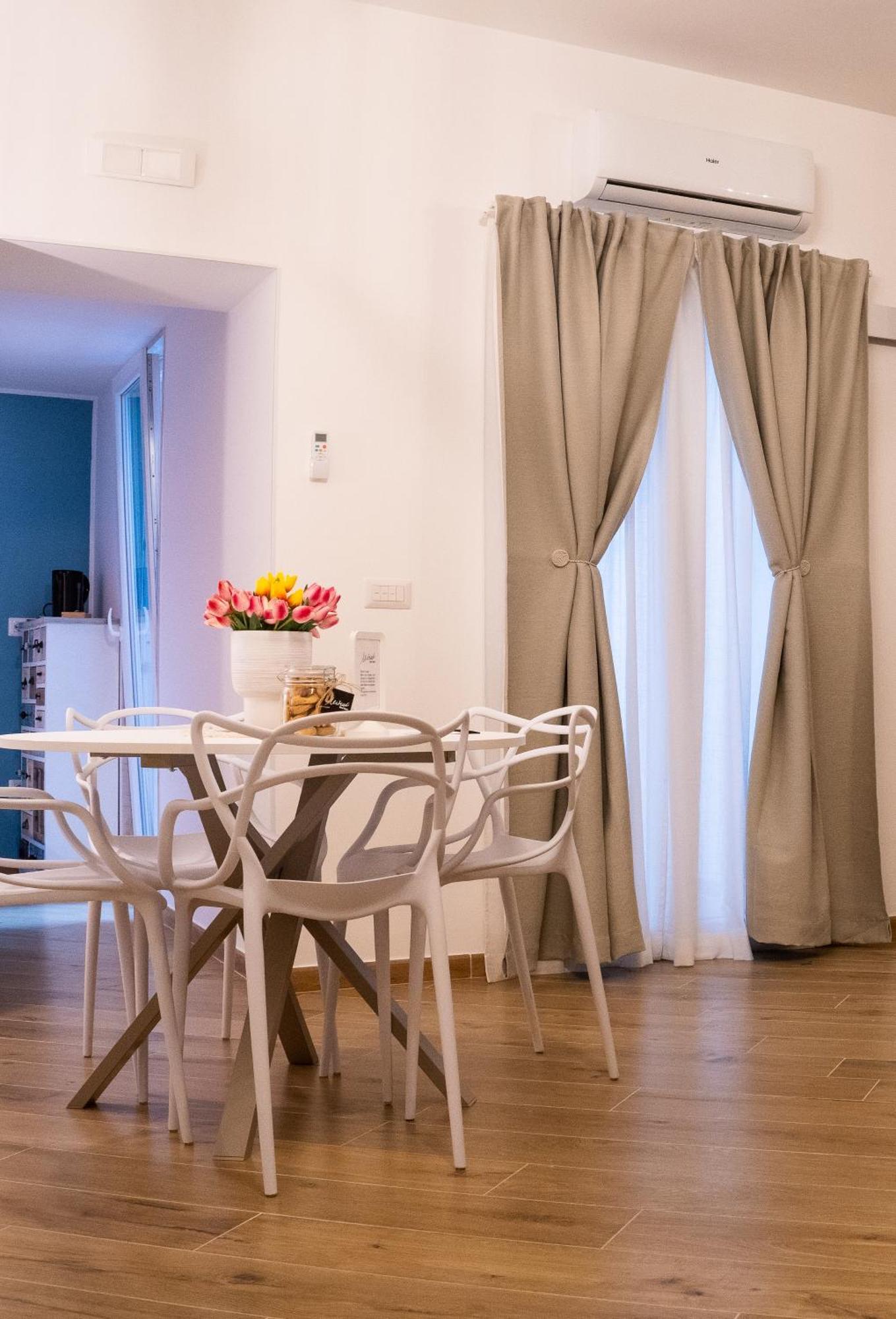 Mimi Guest House Барі Екстер'єр фото