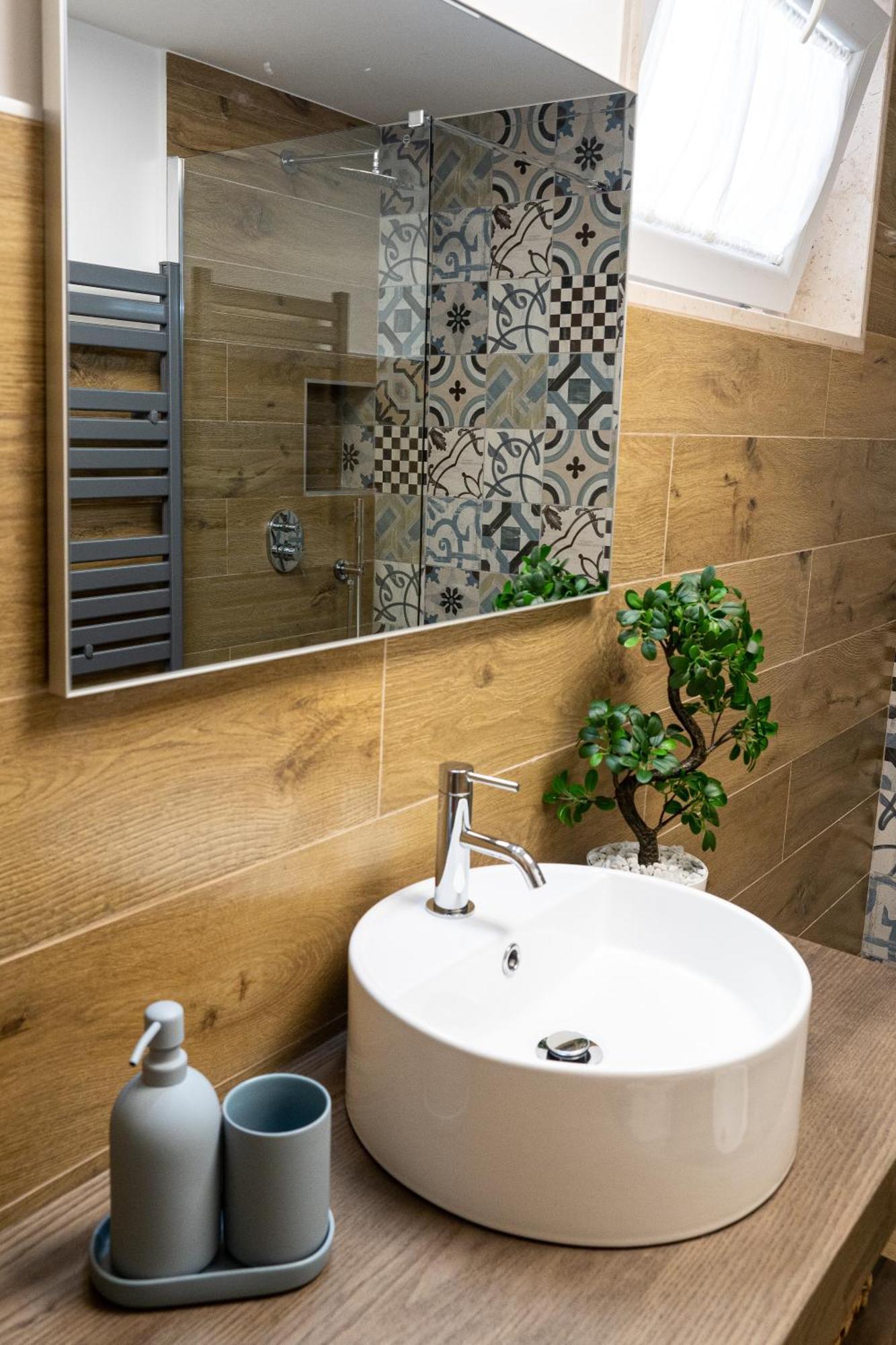 Mimi Guest House Барі Екстер'єр фото