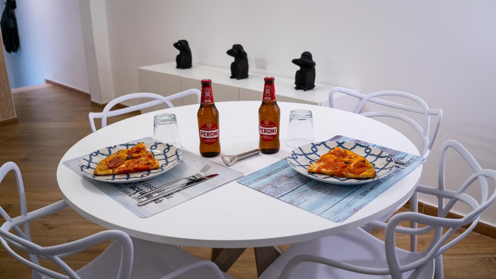 Mimi Guest House Барі Екстер'єр фото