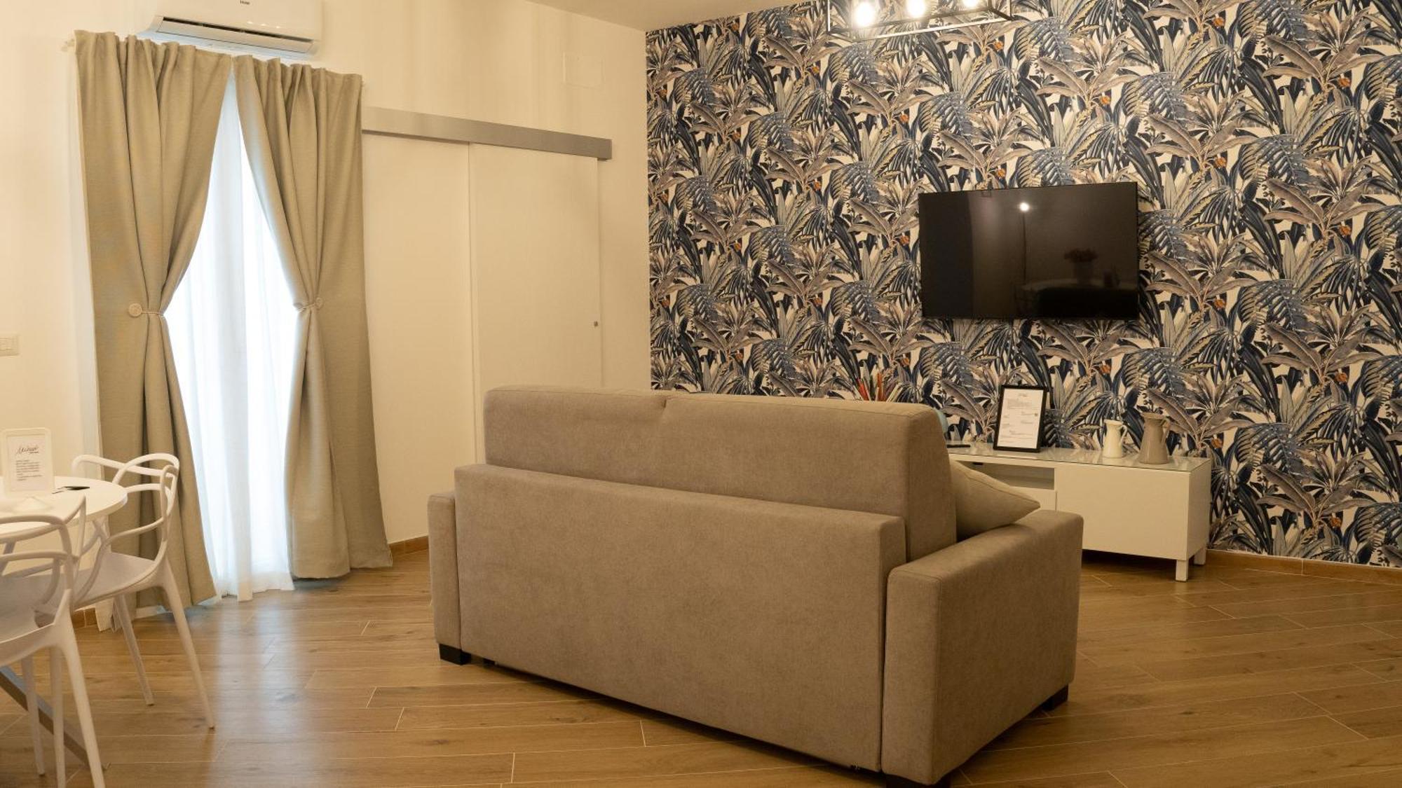 Mimi Guest House Барі Екстер'єр фото
