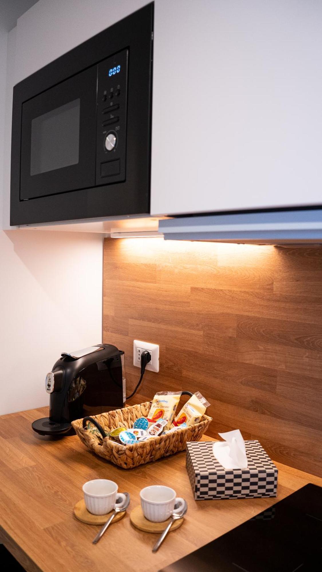 Mimi Guest House Барі Екстер'єр фото