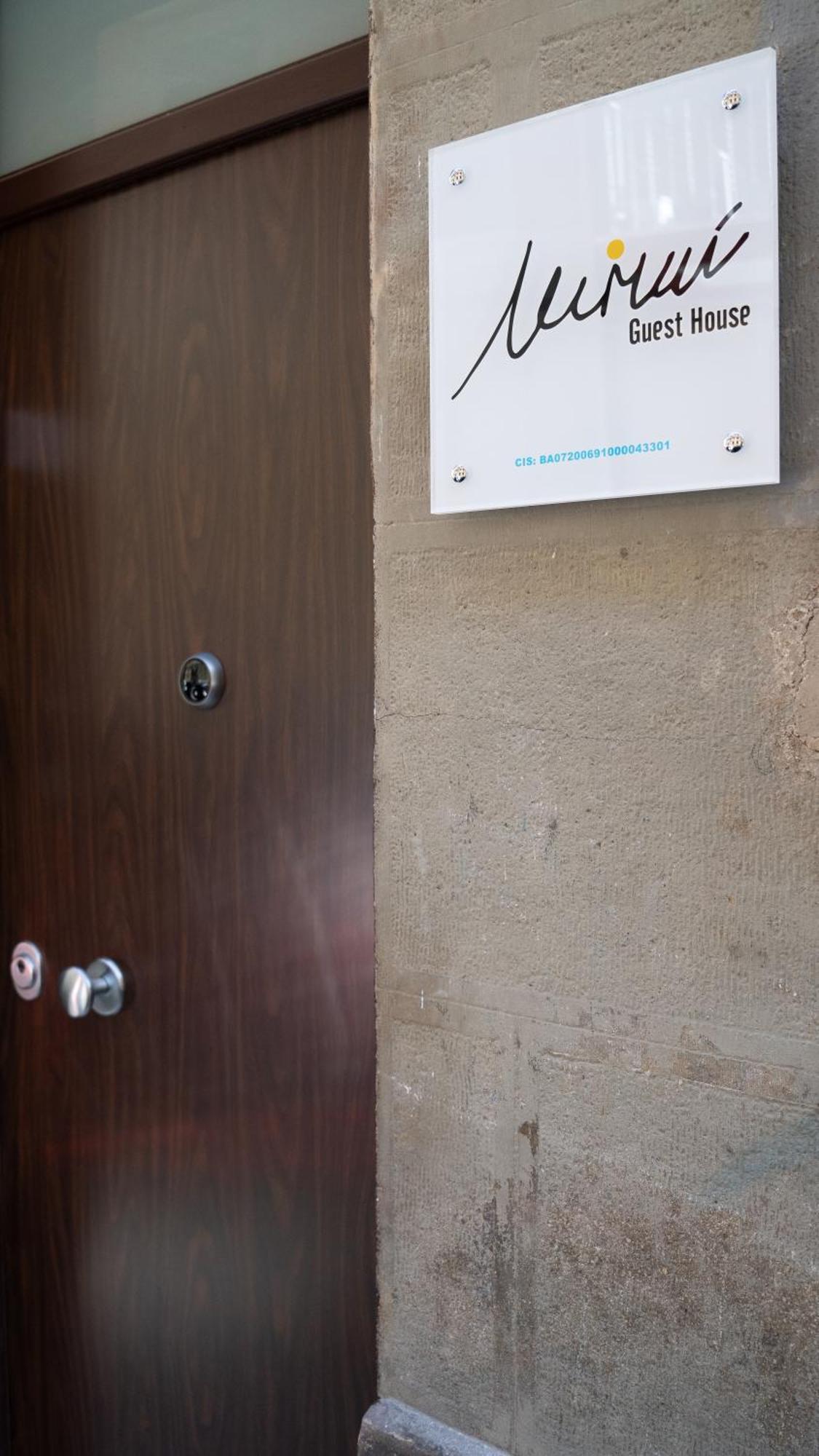 Mimi Guest House Барі Екстер'єр фото