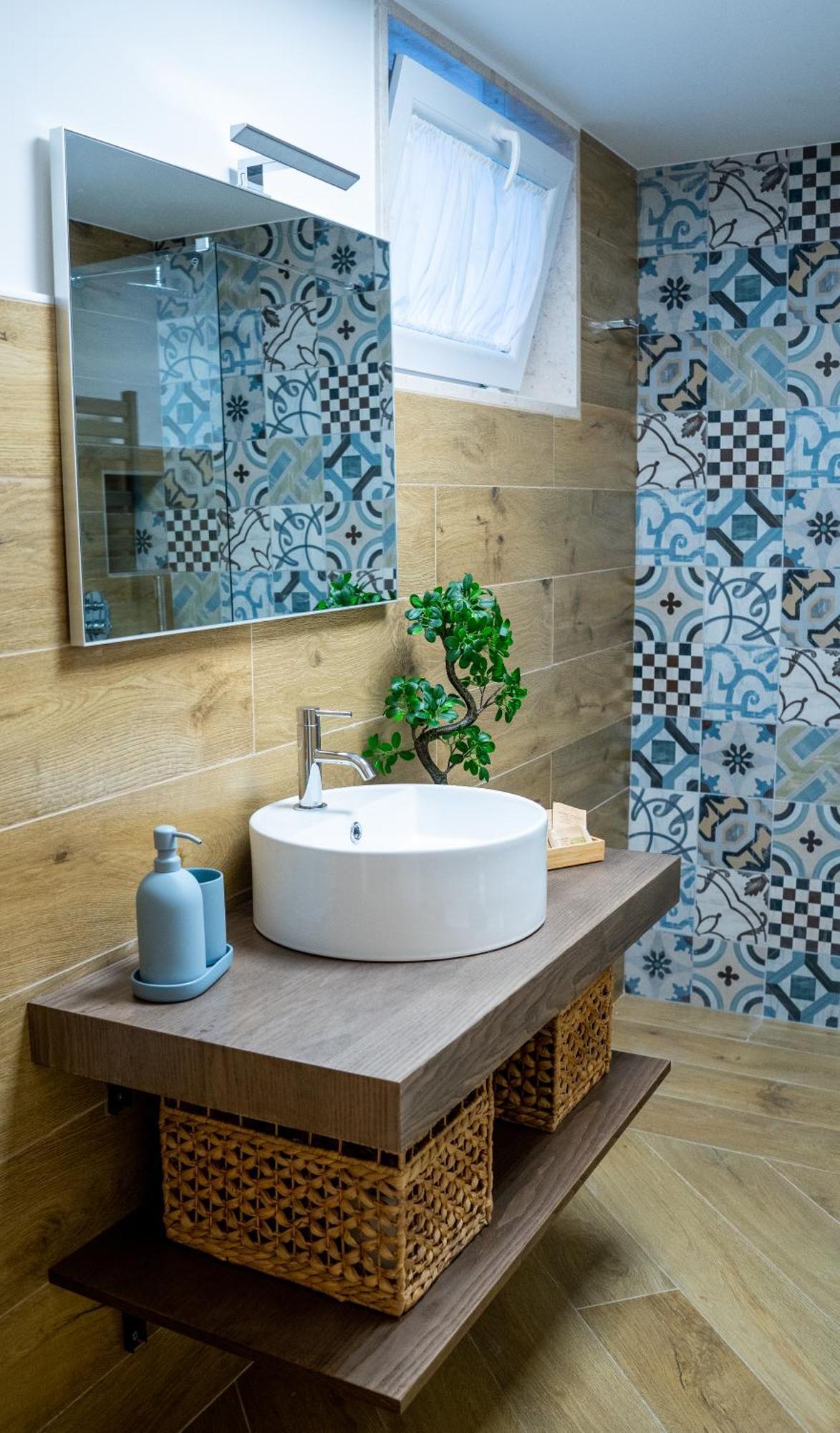 Mimi Guest House Барі Екстер'єр фото