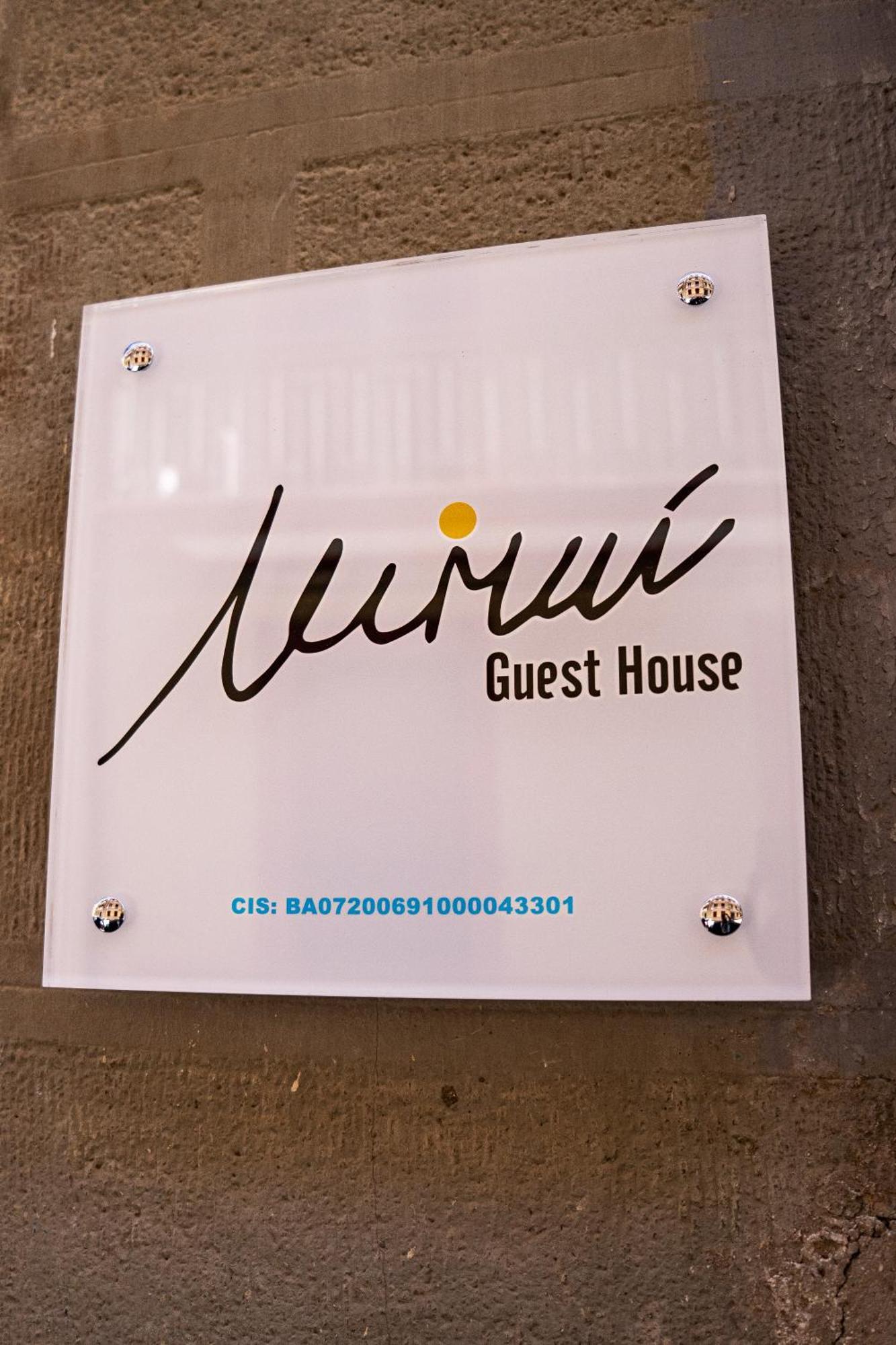 Mimi Guest House Барі Екстер'єр фото