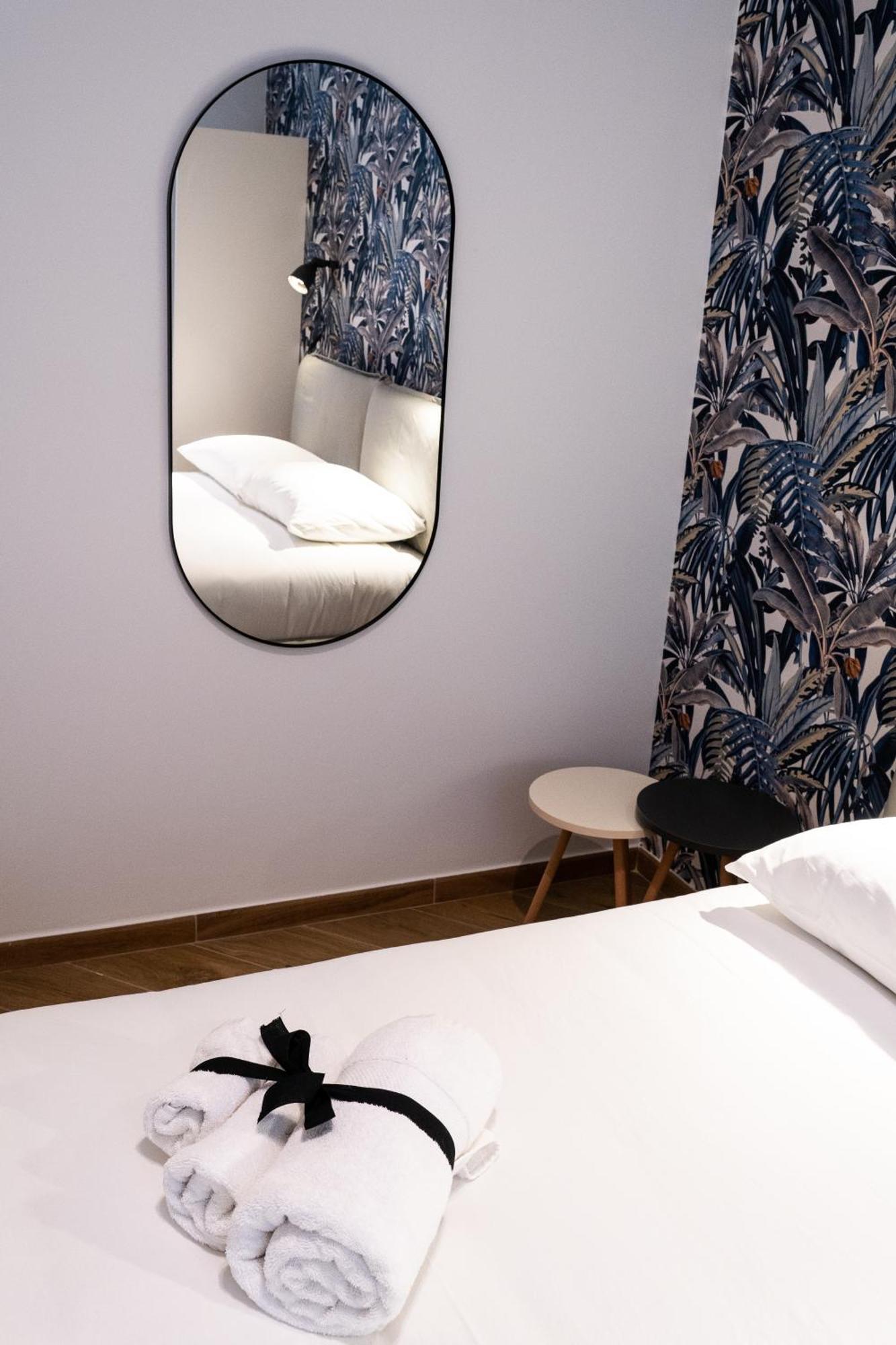 Mimi Guest House Барі Екстер'єр фото