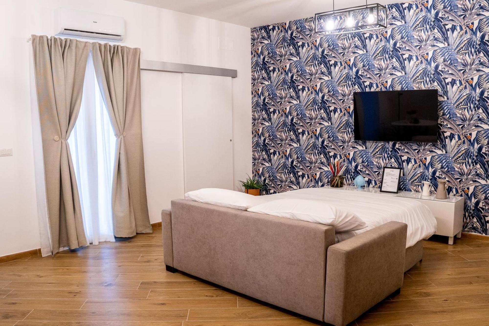 Mimi Guest House Барі Екстер'єр фото