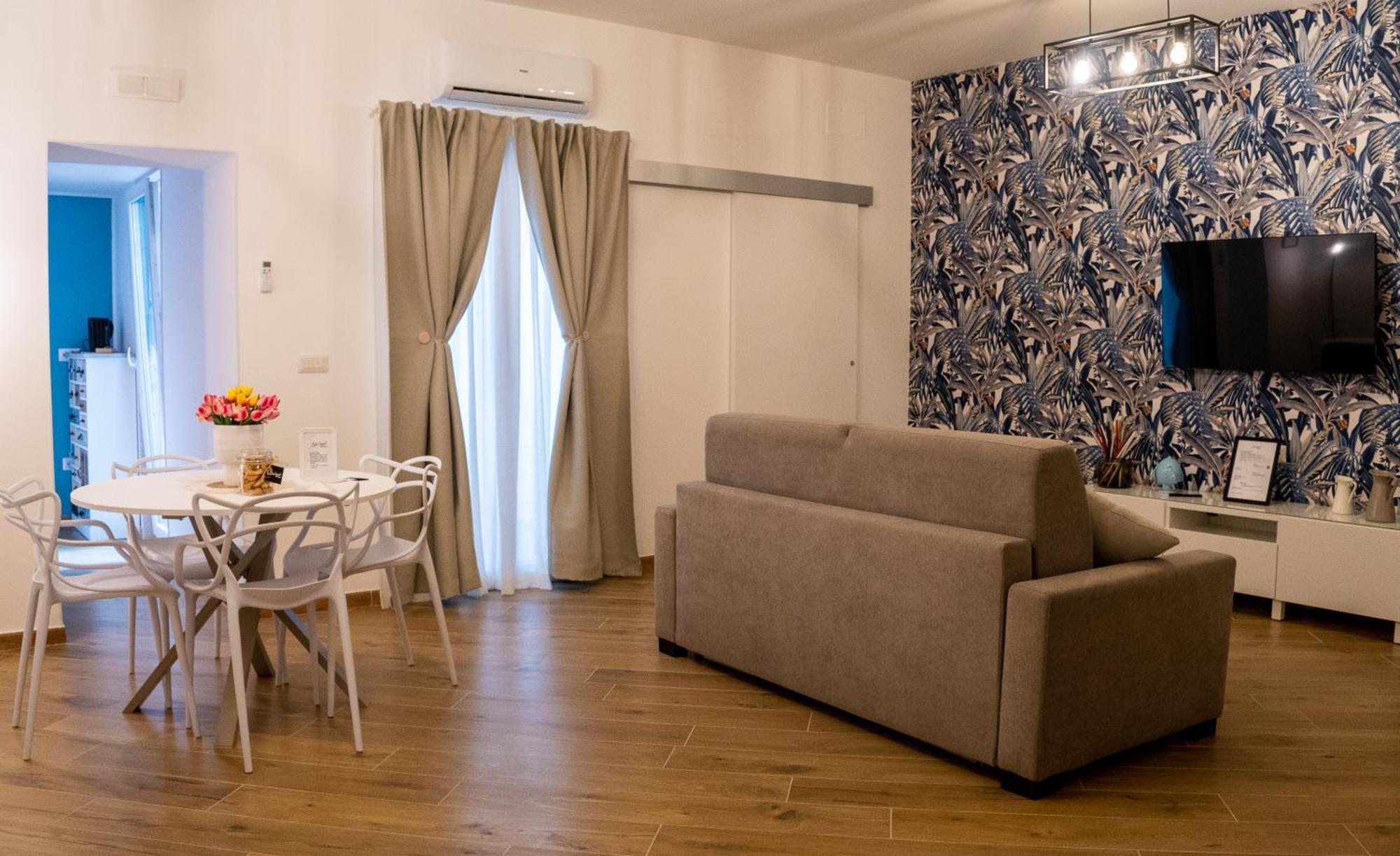 Mimi Guest House Барі Екстер'єр фото
