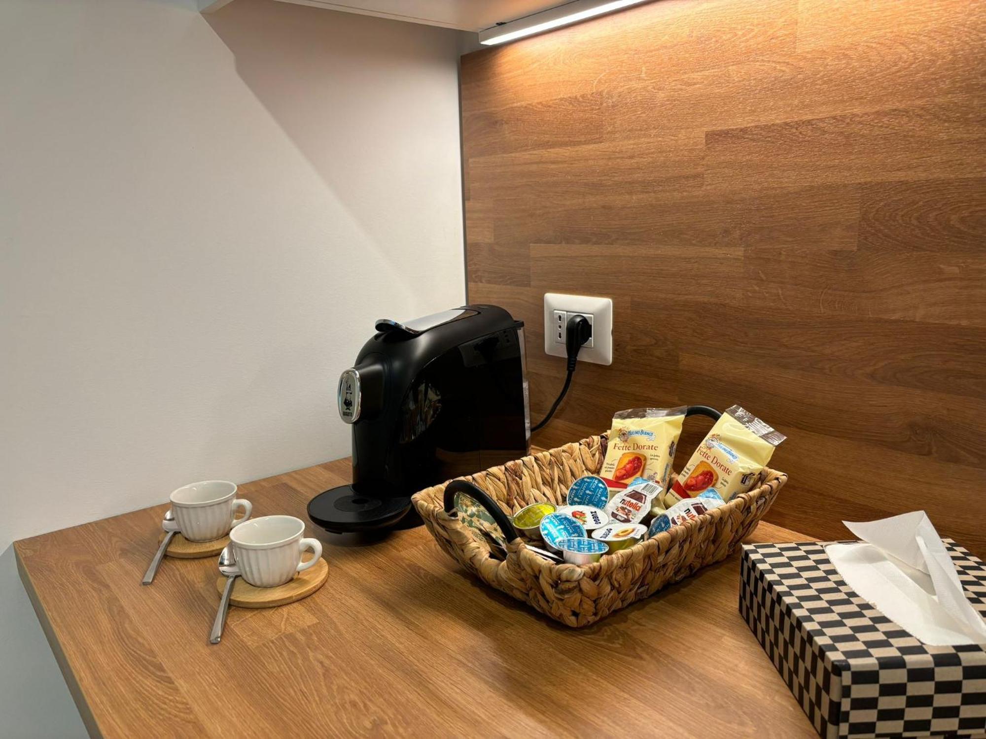 Mimi Guest House Барі Екстер'єр фото